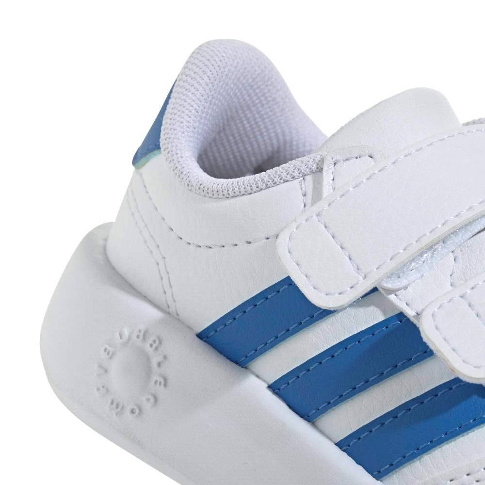 ADIDAS INFANT BREAKNET 3.0 SHOES