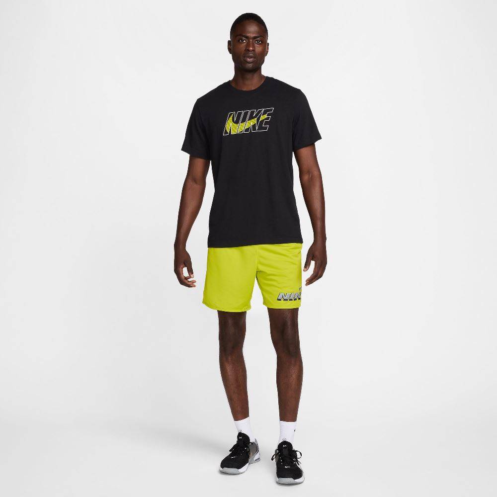 NIKE DRI-FIT TOTALITY GRX UNLINED 7-INCH SHORT