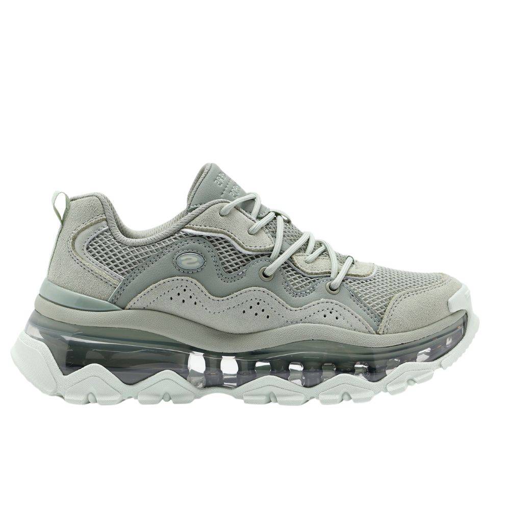 SKECHERS UNO CHAOS - WOMENS FASHION SNEAKER