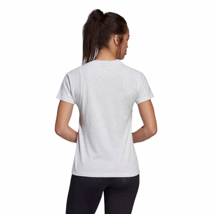 ADIDAS ID WINNERS CREWNECK TEE WMNS