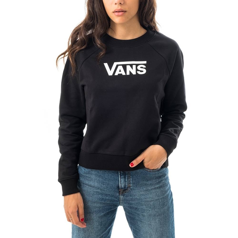 VANS FLYING V FT CREW WOMENS