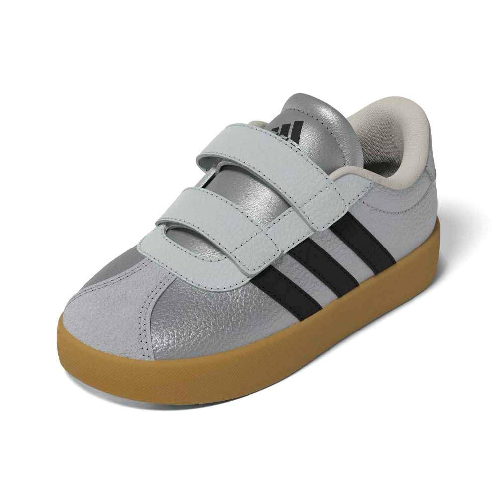 ADIDAS INFANT VL COURT 3.0 SHOES
