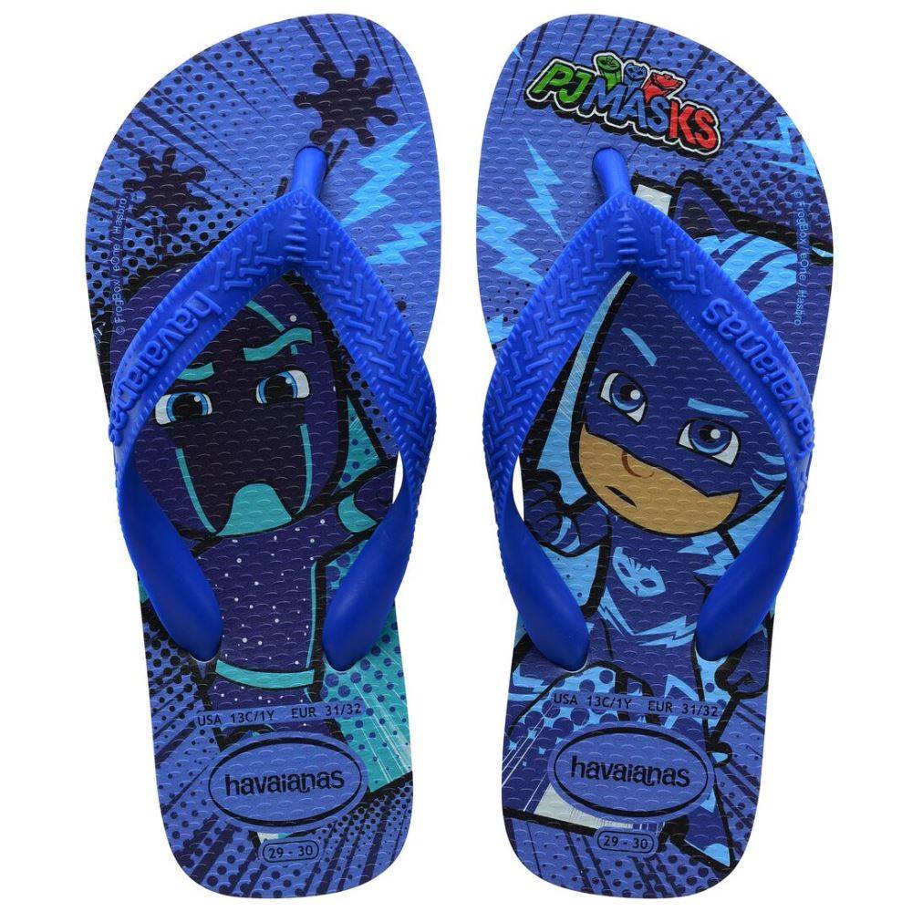 HAVAIANAS KIDS TOP PJ MASKS