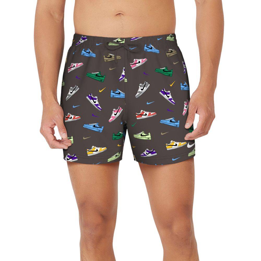 NIKE MULTI PRINT MENS 5