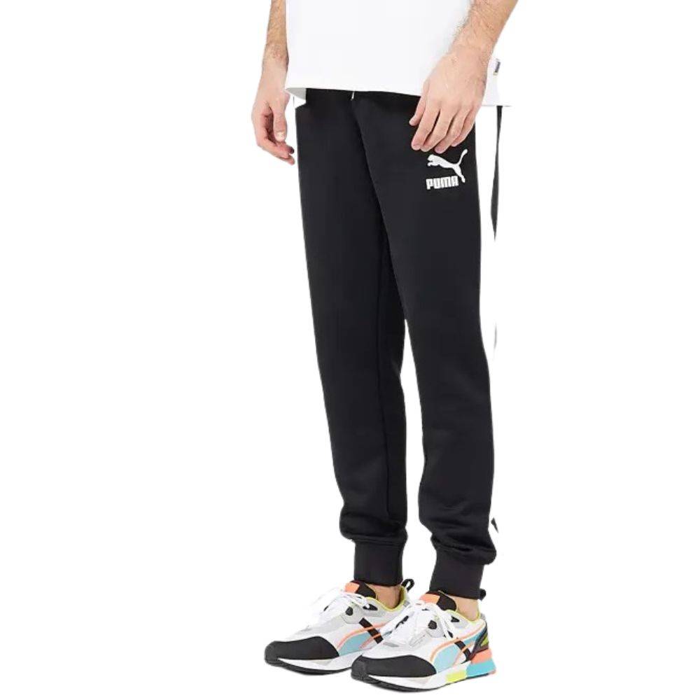 PUMA ICONIC T7 TRACK PANTS
