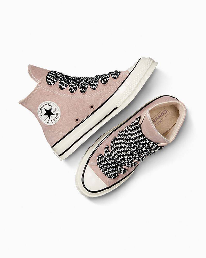 CONVERSE CHUCK 70 SUEDE WOMENS