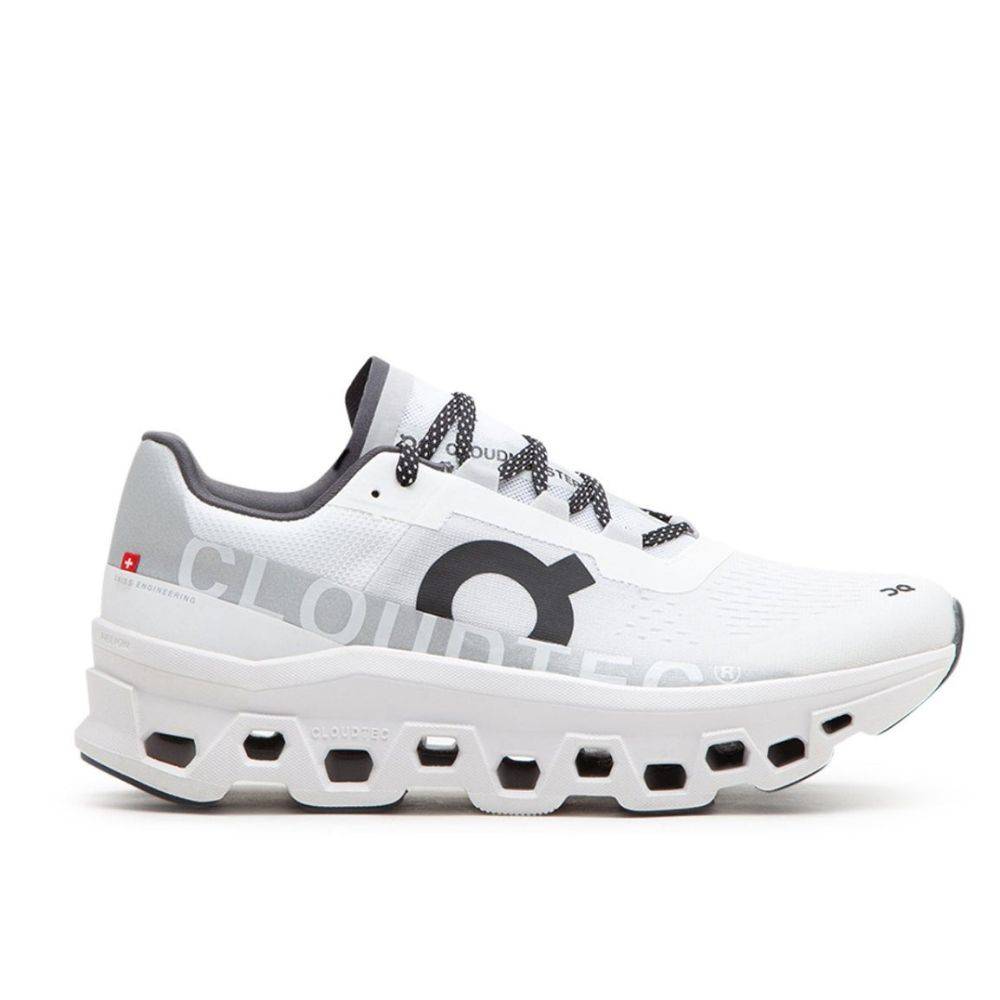ON RUNNING CLOUDMONSTER M
