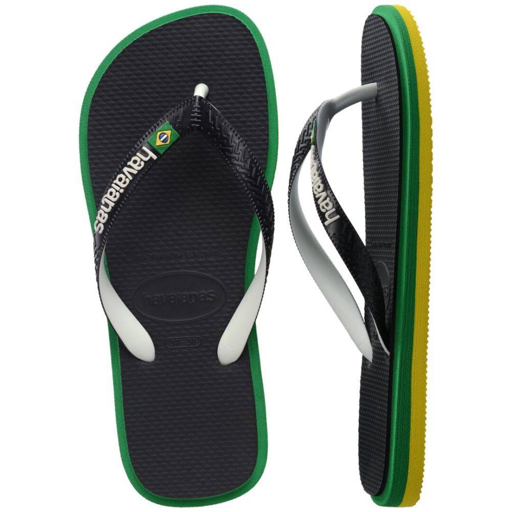 HAVAIANAS BRASIL TWIST