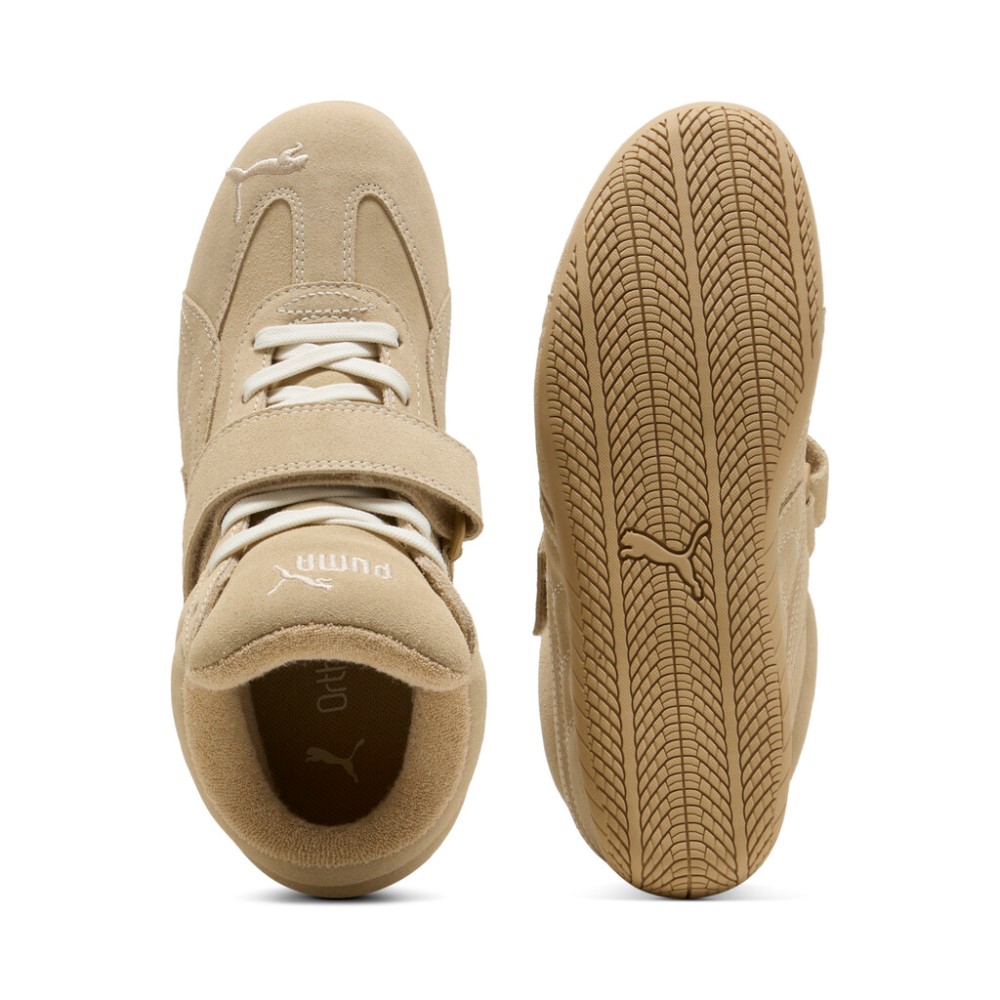 PUMA SPEEDCAT WEDGE TONAL WNS