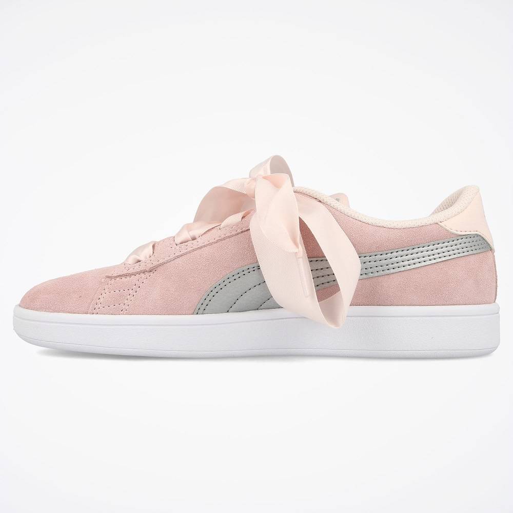 PUMA JUNIOR-WMNS SMASH V2 RIBBON SHOE