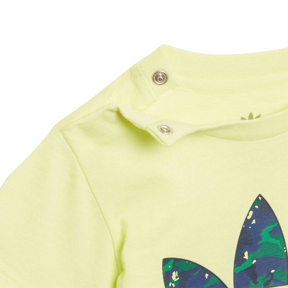 ADIDAS TEE