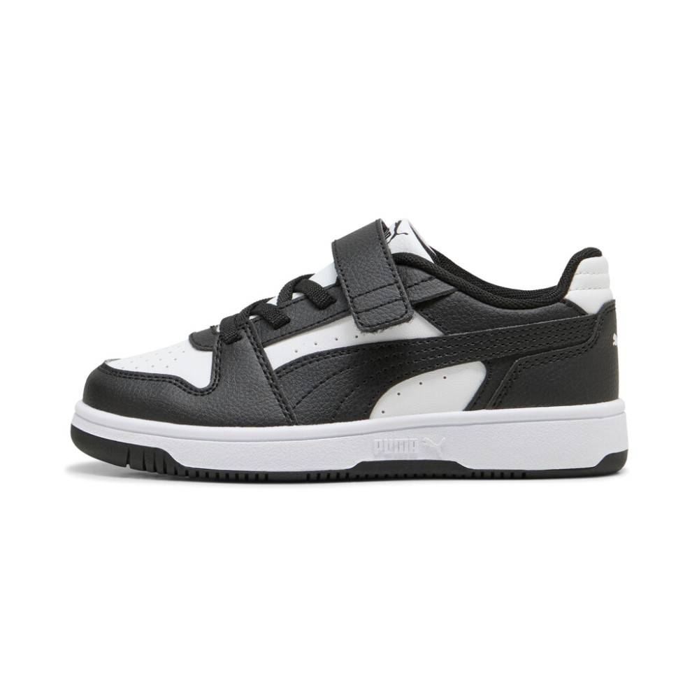 PUMA REBOUND SLAM LO AC+ PS