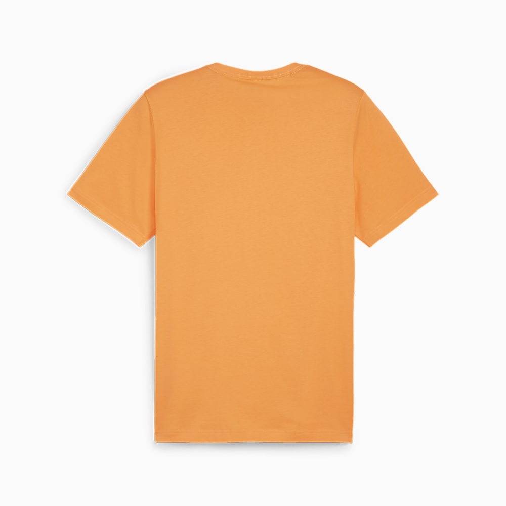 PUMA ESS SMALL LOGO TEE (S)