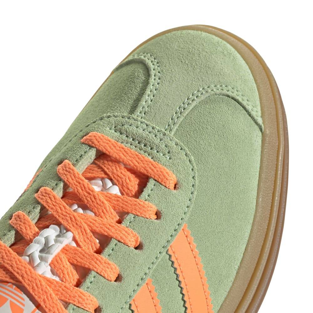 ADIDAS GAZELLE BOLD W
