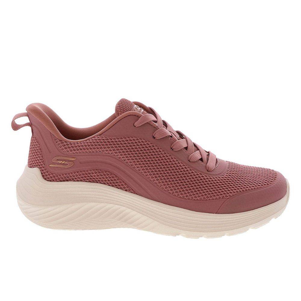 SKECHERS BOBS SQUAD WAVES - STILL WADING