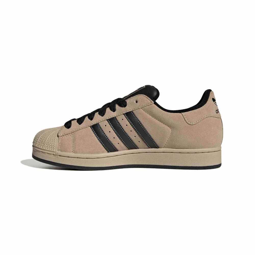 ADIDAS ORIGINALS SUPERSTAR II SHOES