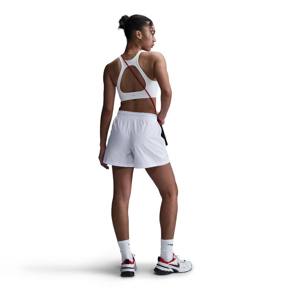 NIKE NSW WOMENS MID-RISE ESSENTIALS WOVEN SHORT