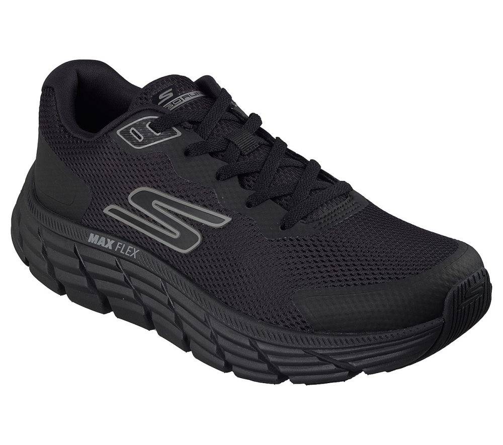 SKECHERS MAX FLEX MENS SHOES