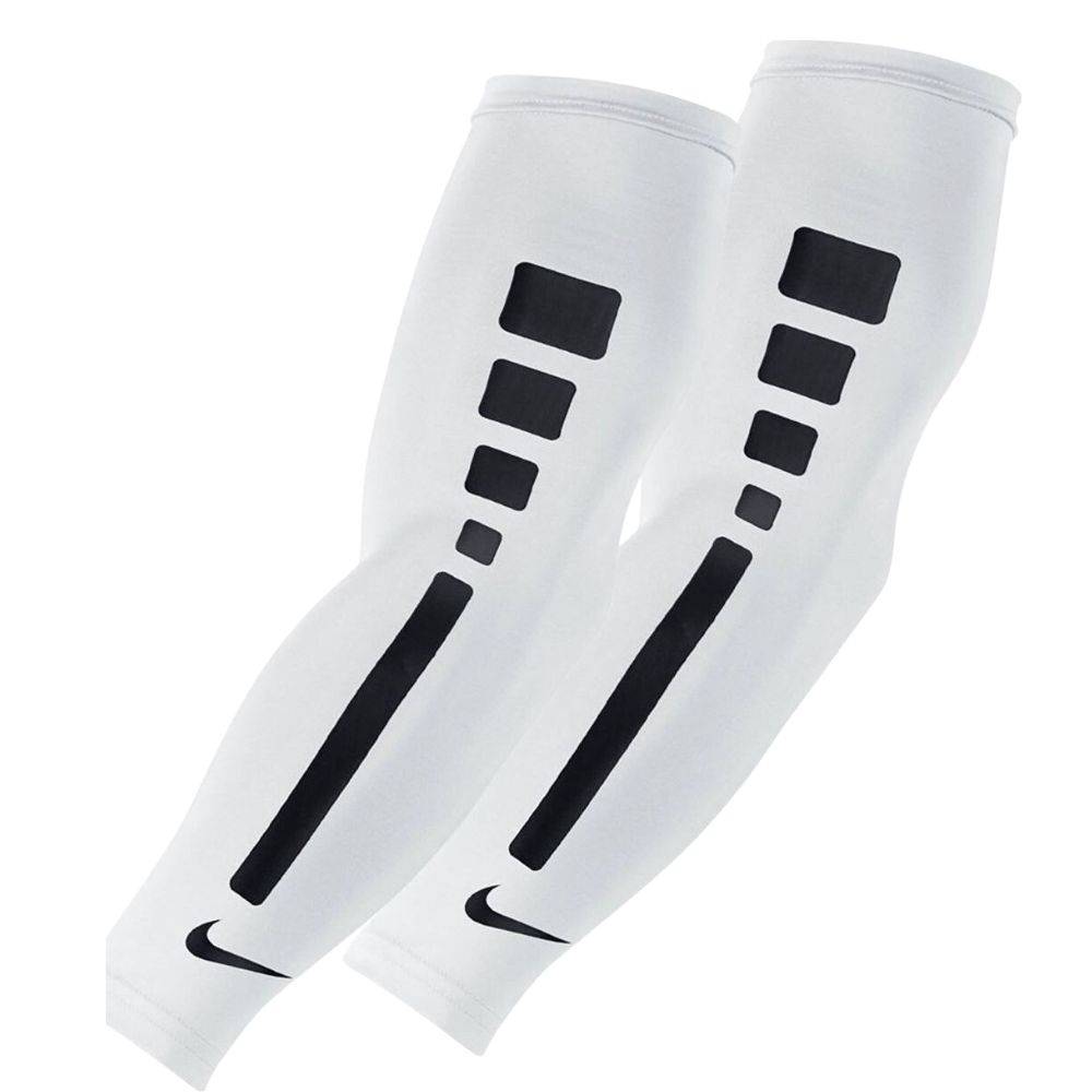 NIKE PRO ELITE SLEEVE  2.0 (1 SLEEVE PER PACK)
