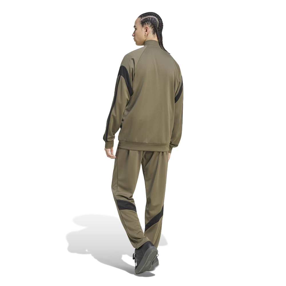 ADIDAS M TEAMSPORT TRACKSUIT