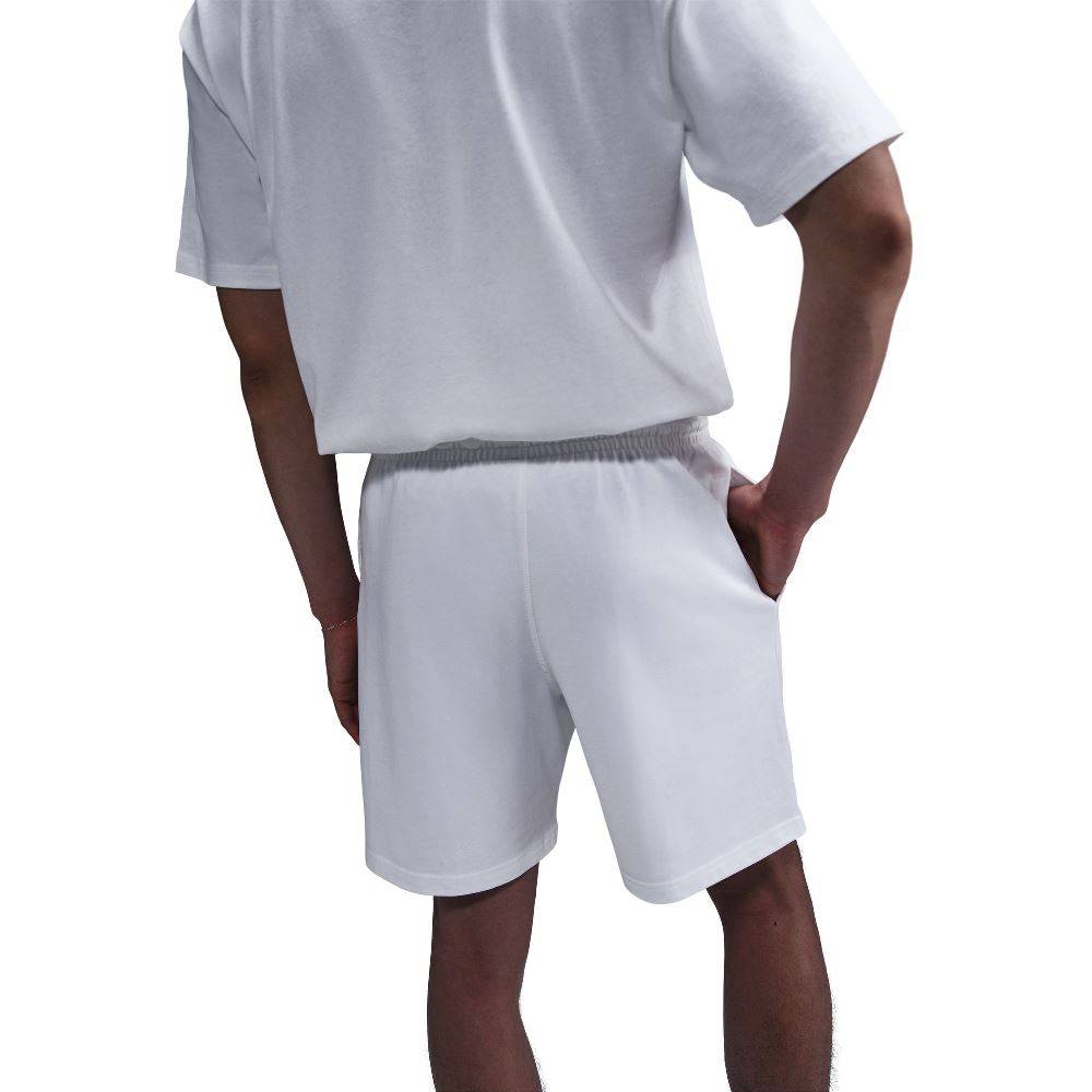 NIKE CLUB OFFICIAL KNIT SHORT