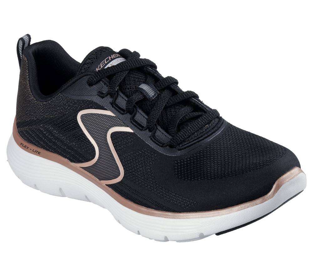 SKECHERS FLEX APPEAL 5.0 - LUXE GLOW