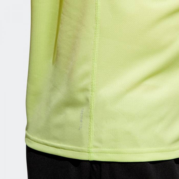 ADIDAS RESPONSE TEE MENS