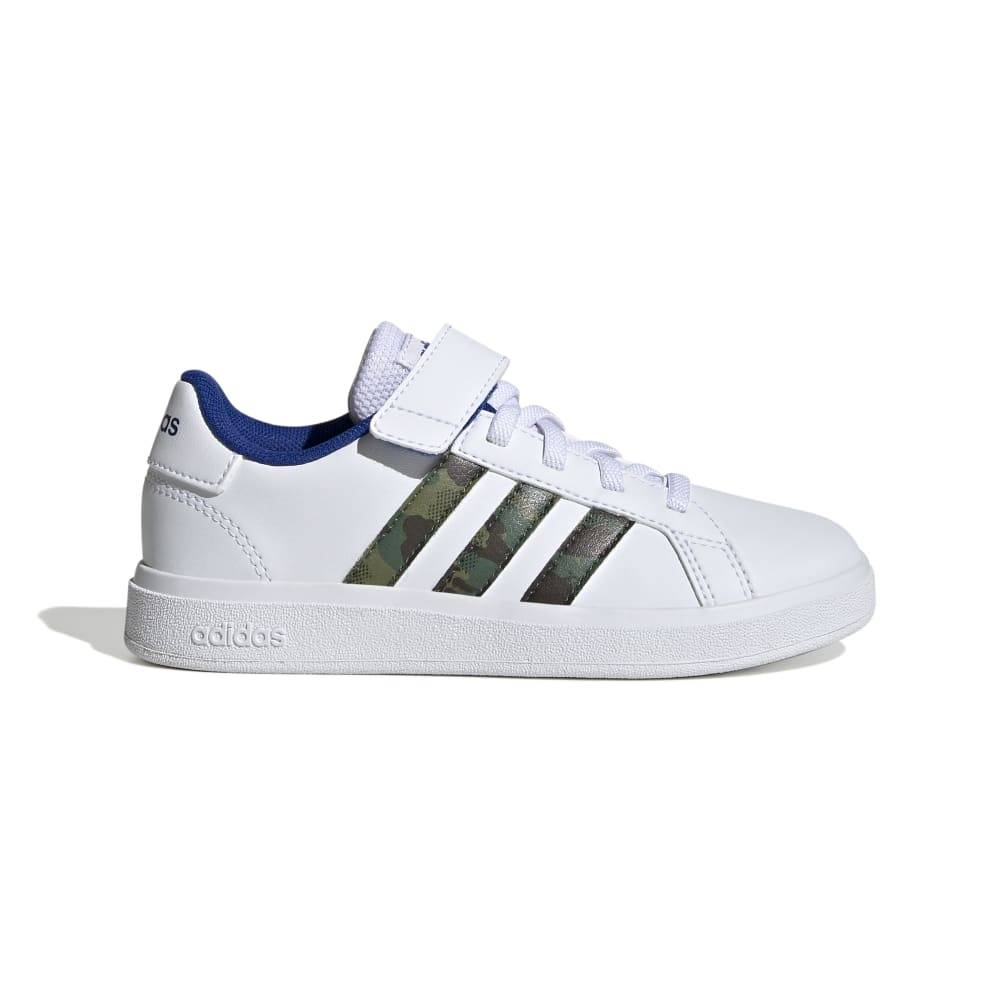 ADIDAS GRAND COURT 2.0 EL K