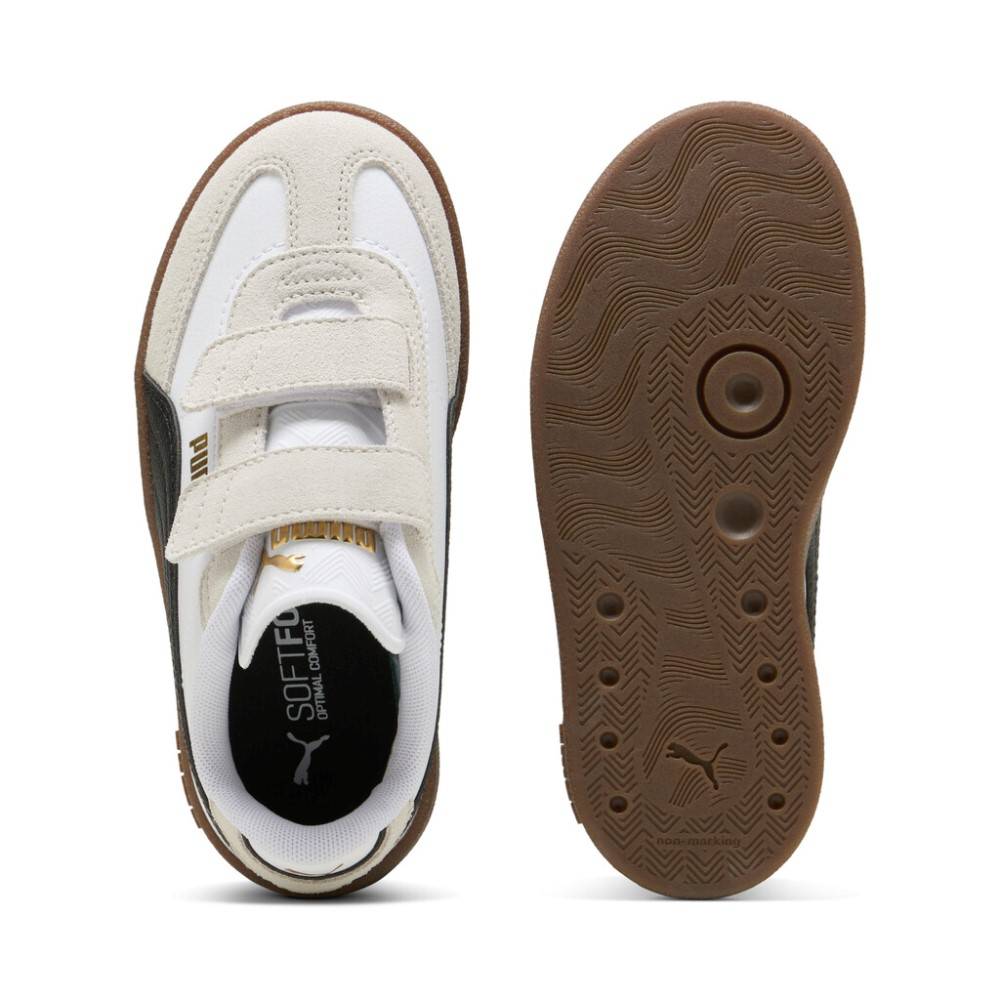 PUMA CLUB II ERA V PS