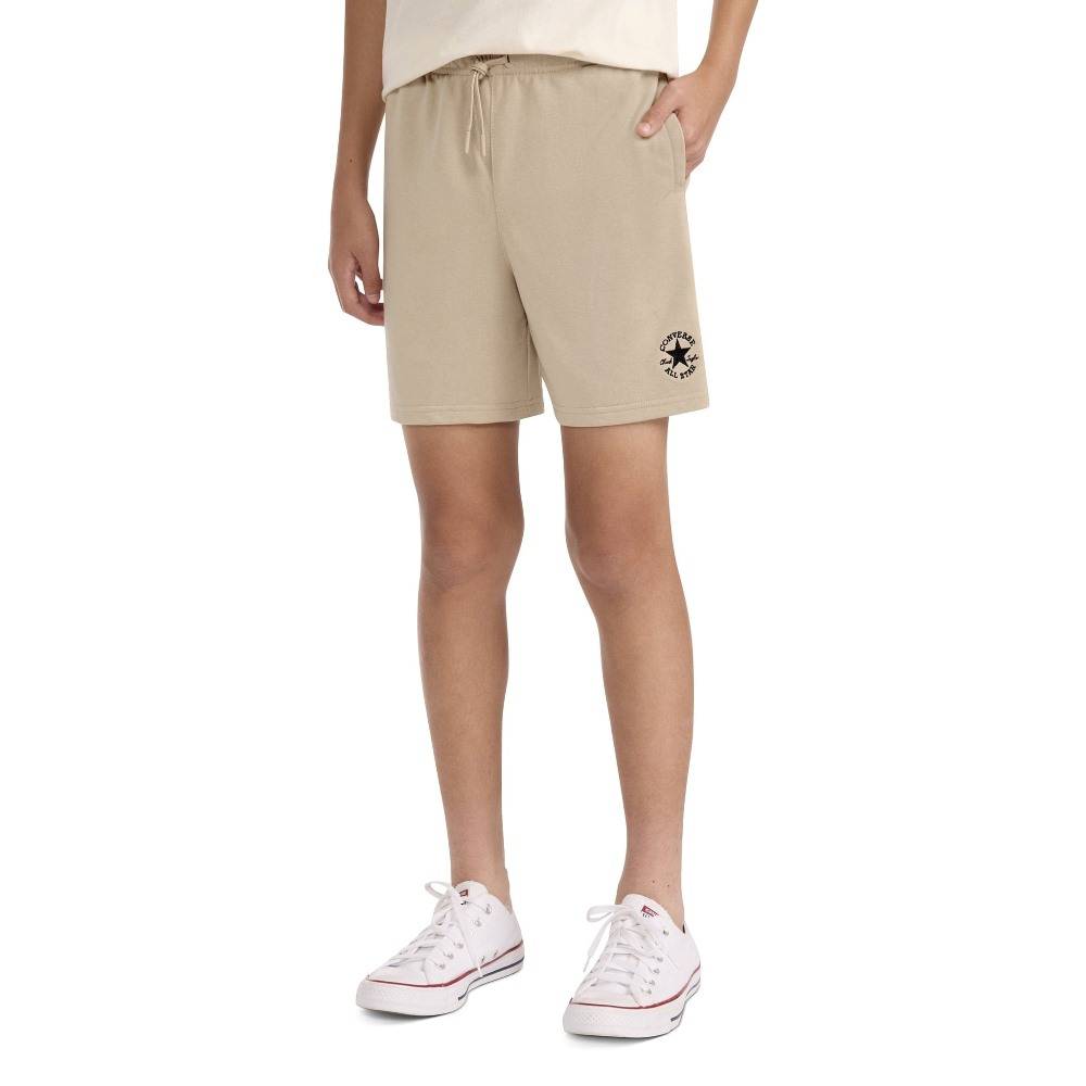 CONVERSE BOYS ULTIMATE ESSENTIAL DCTP FT SHORT
