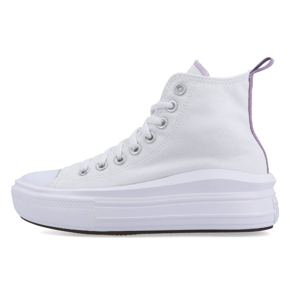 CONVERSE STAR MOVE PLATFORM