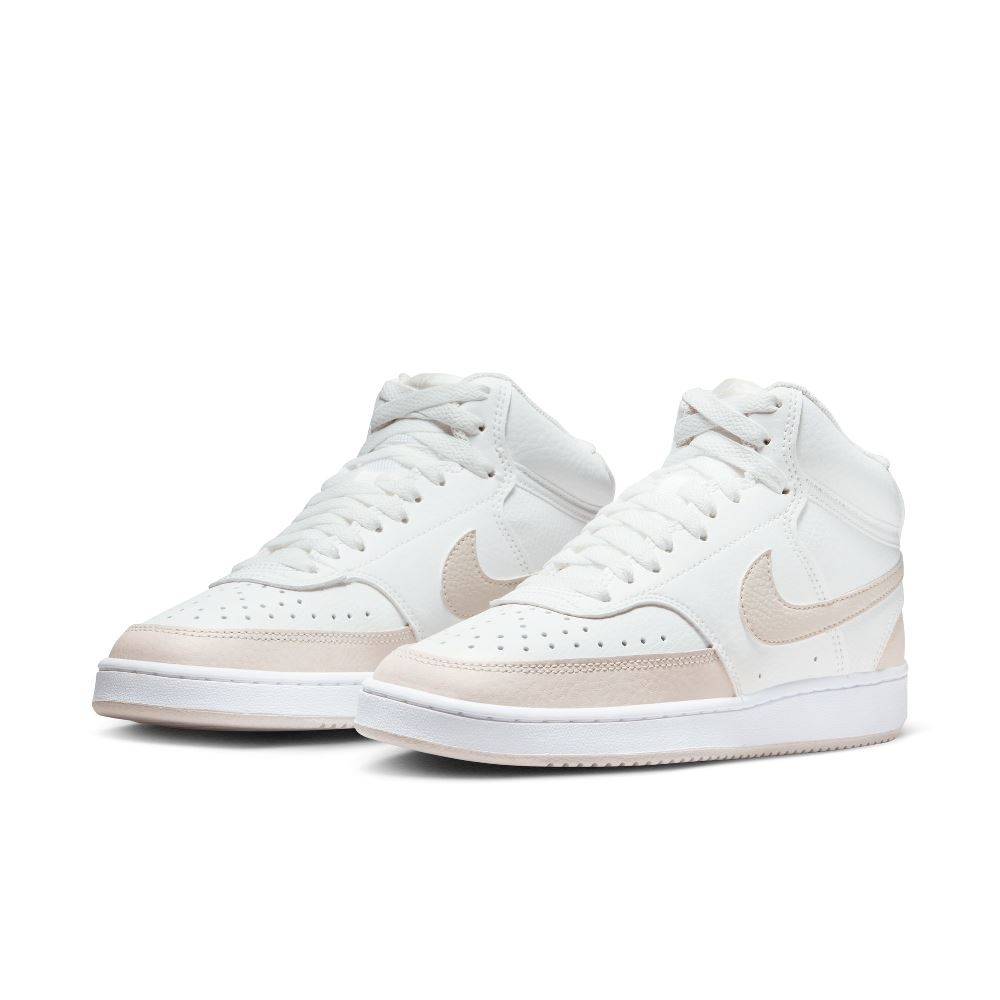 NIKE WOMENS COURT VISION MID
