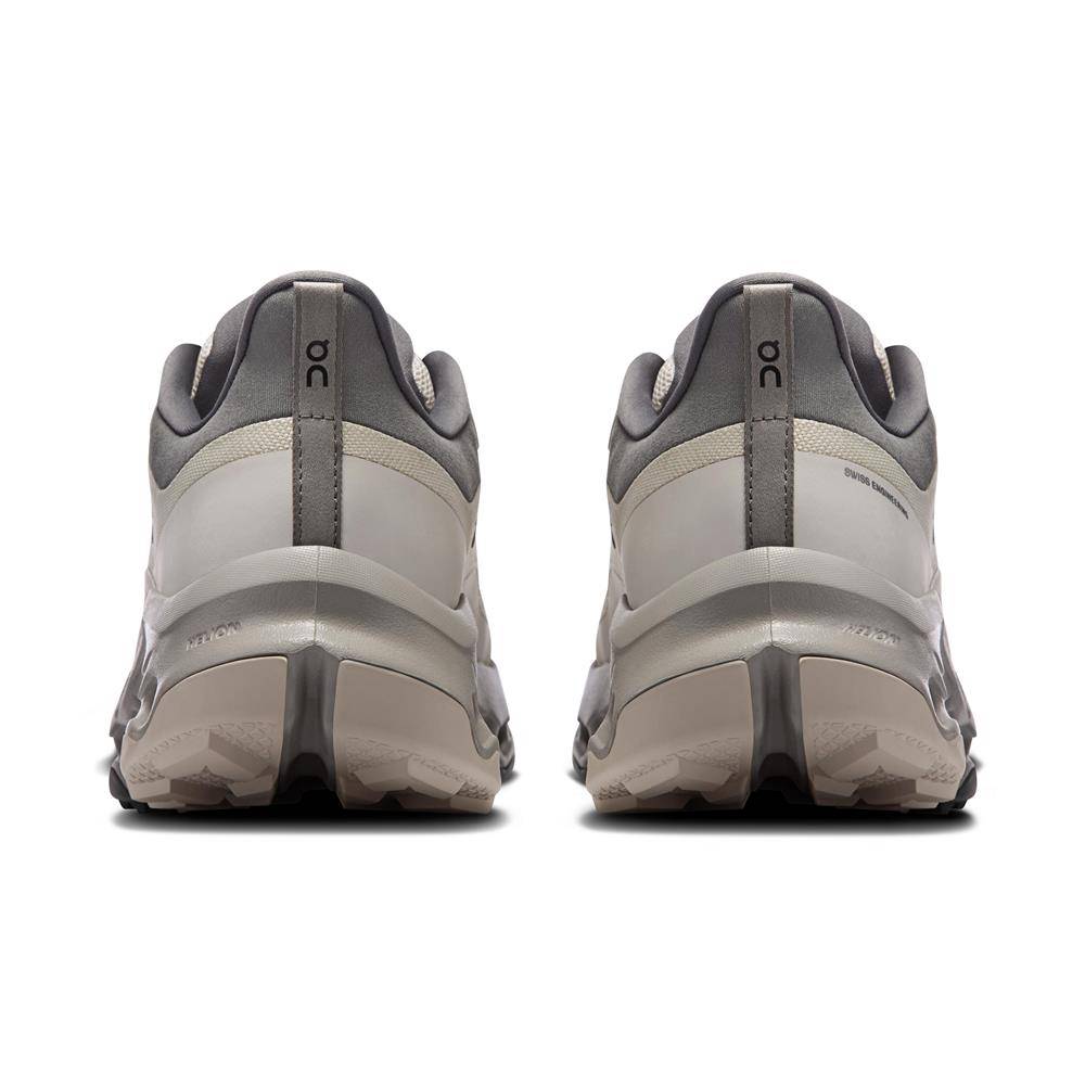 ON RUNNING CLOUDHORIZON 2 M