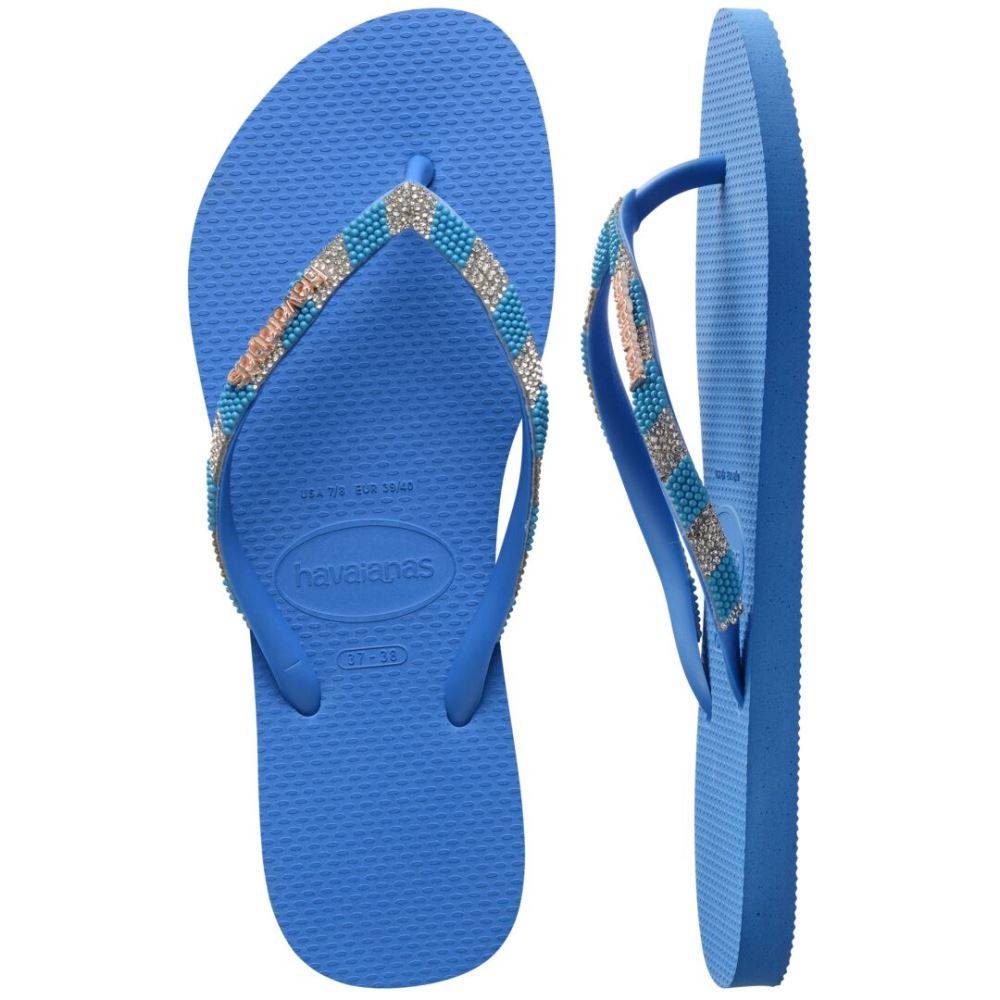 HAVAIANAS SLIM GLOW
