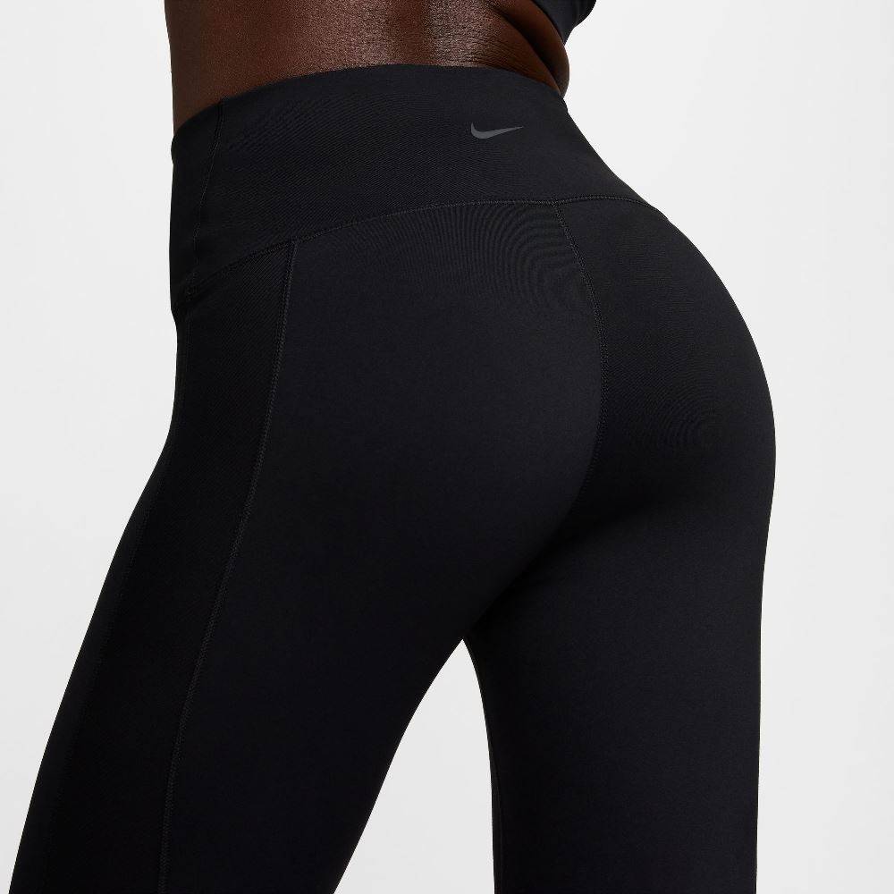 NIKE ONE DRI-FIT HIGH-WAISTED WRAP TIGHT