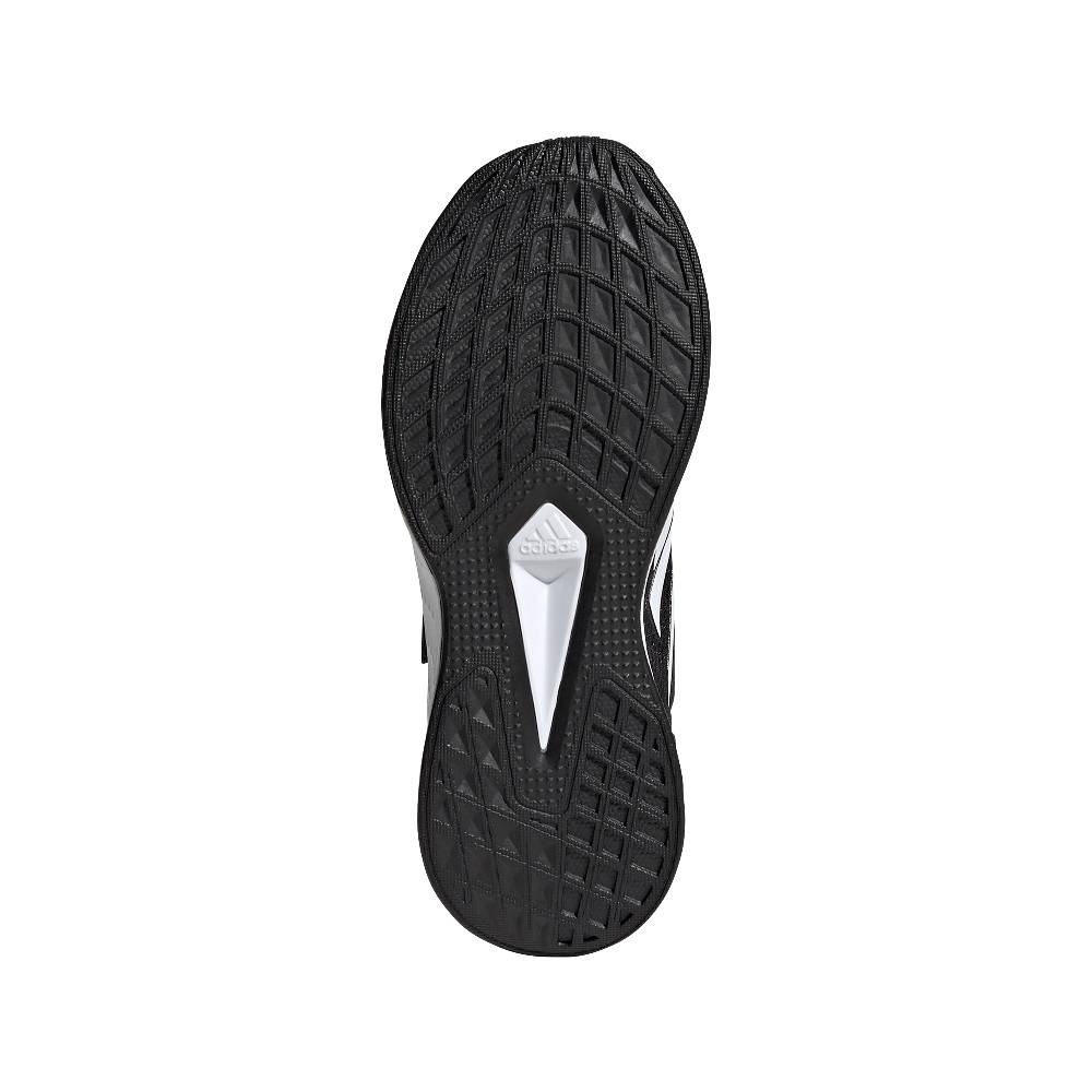 ADIDAS DURAMO 10 ELASTIC KIDS SHOES