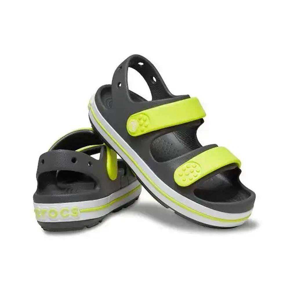 CROCS CROCBAND CRUISER SANDAL T