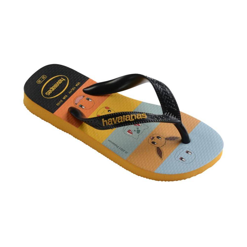 HAVAIANAS KIDS TOP POKEMON