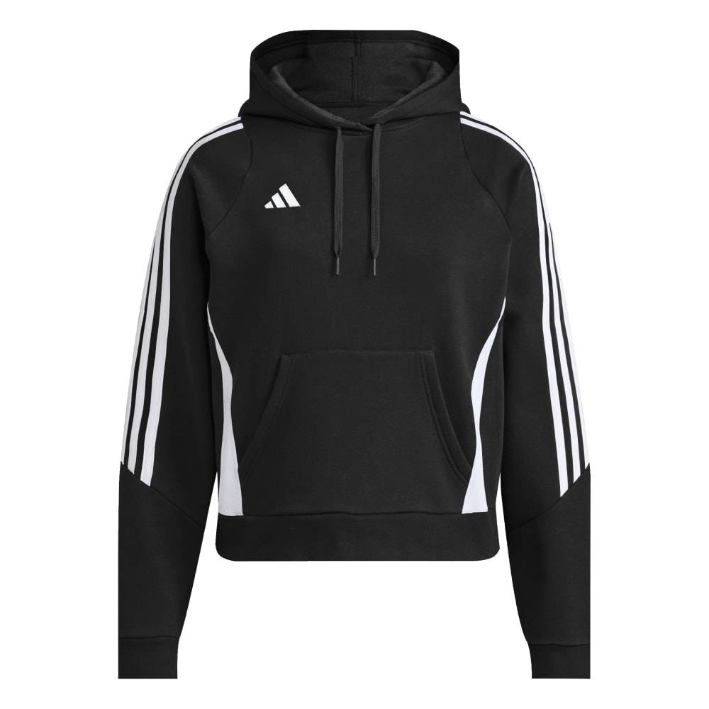ADIDAS TIRO24 SWEAT HOODIE