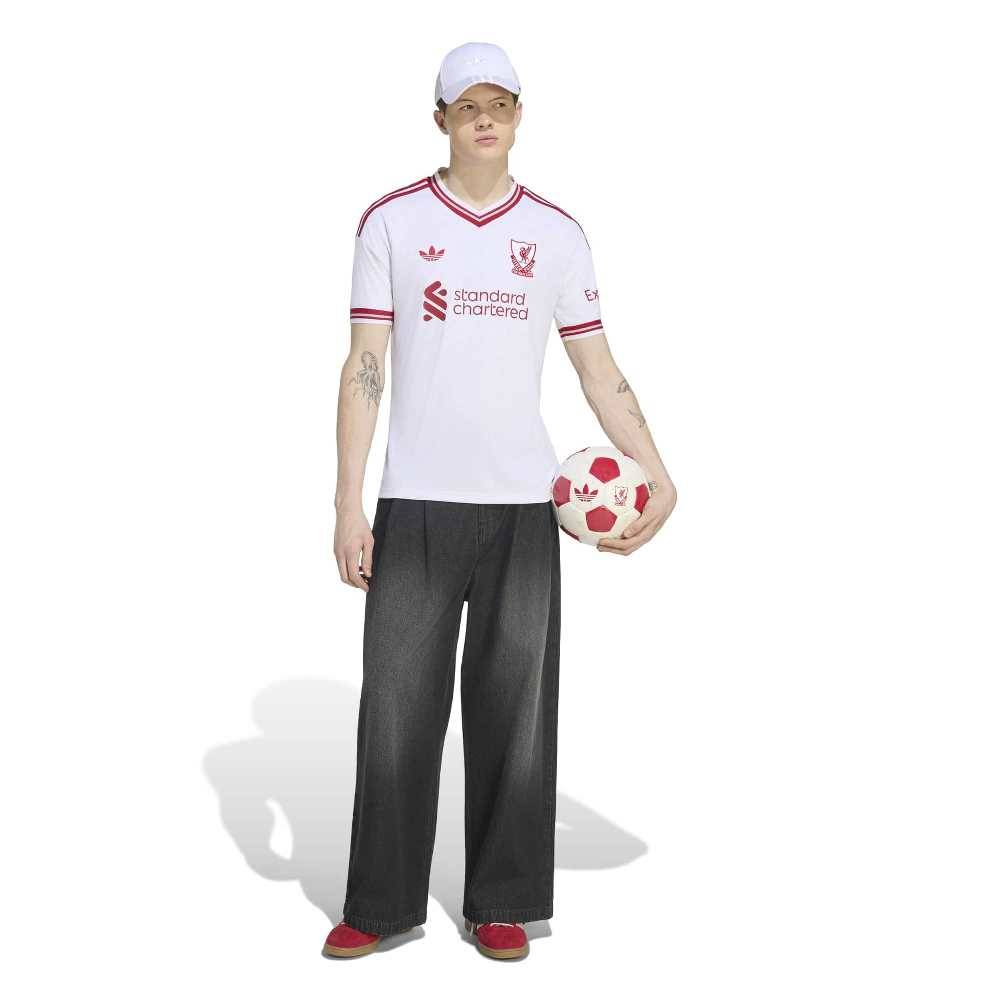 ADIDAS M LIVERPOOL FC 26/27 AWAY JERSEY