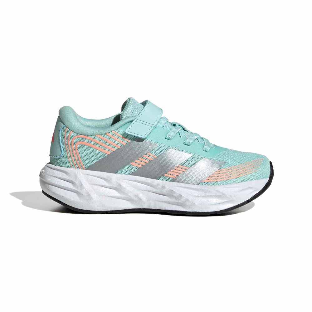 ADIDAS KIDS GALAXY 8 EL C SHOES