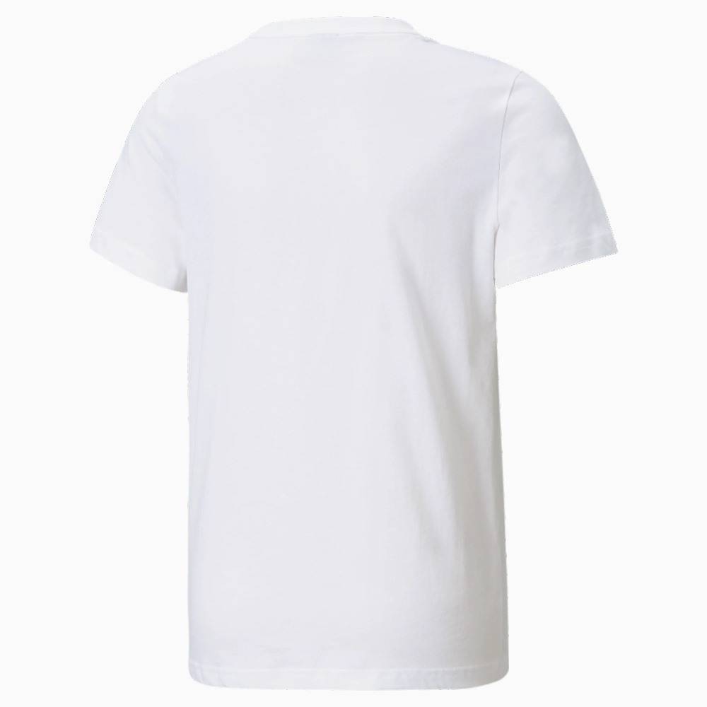PUMA CLASSIC GRAPHIC BOYS TEE