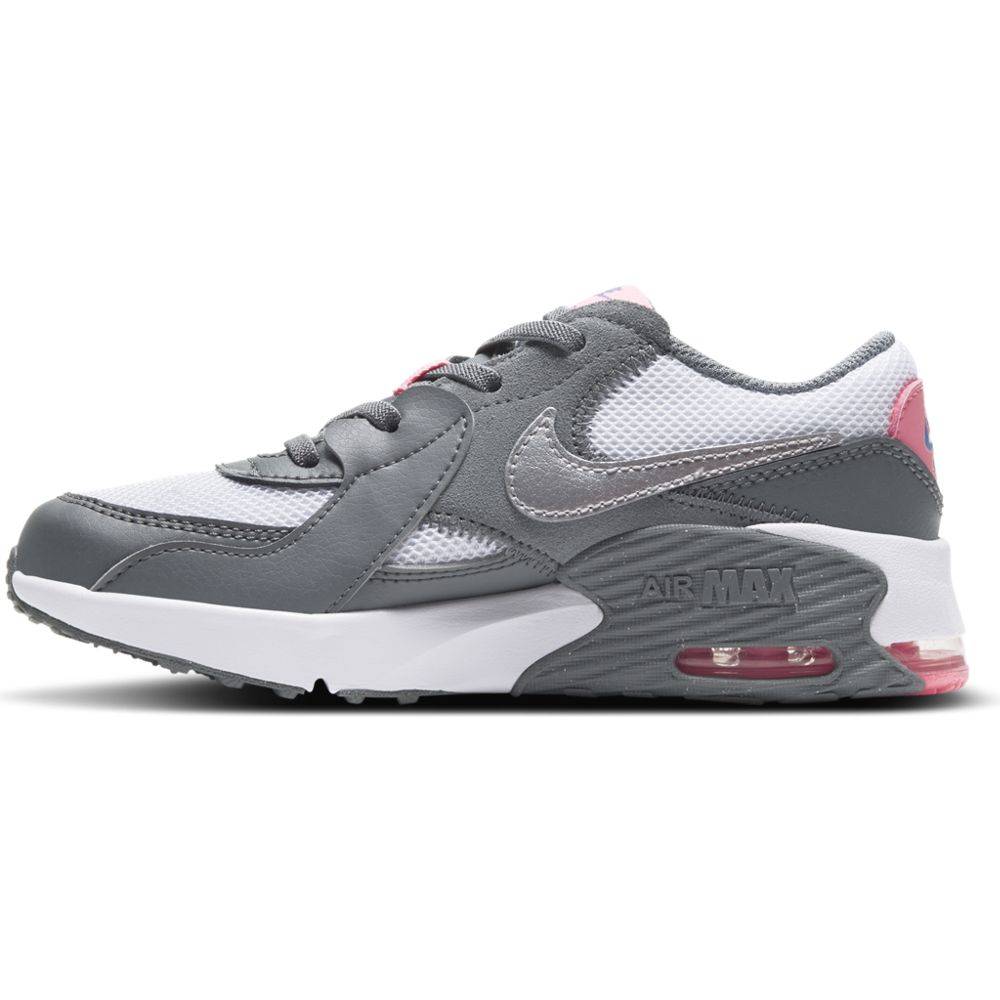 NIKE AIR MAX EXCEE (PS) SHOES