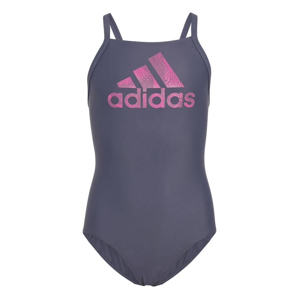 ADIDAS BIG LOGO SUIT