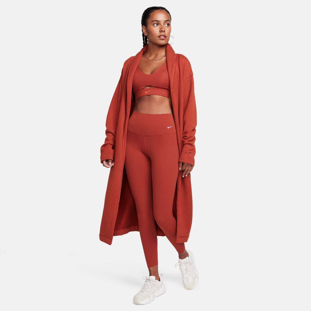 NIKE INDY PLUNGE CUTOUT BRA