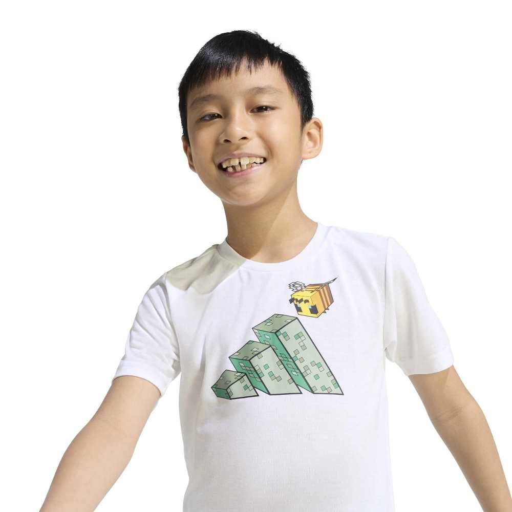 ADIDAS LITTLE KIDS MINECRAFT TRAINING SUMMERSET