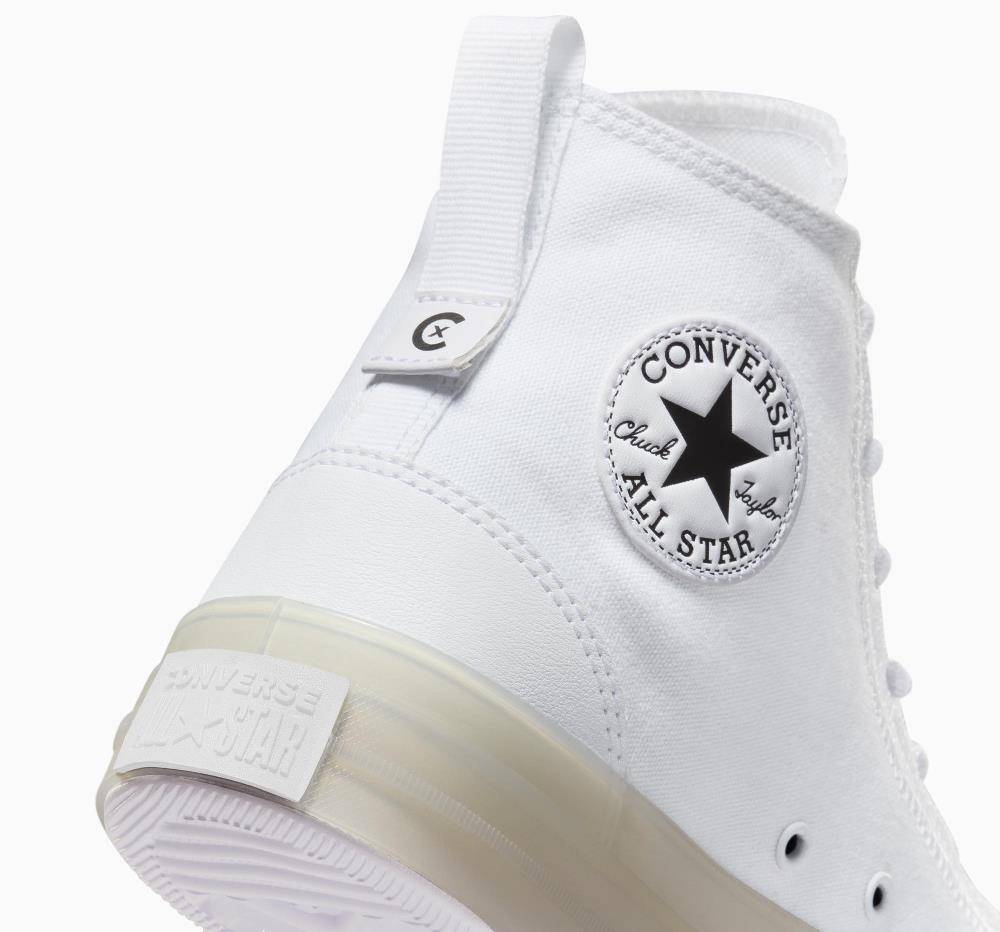 CONVERSE CHUCK TAYLOR ALL STAR CX EXP 2