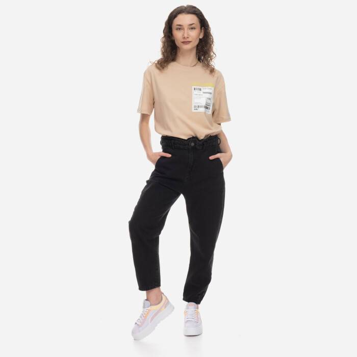 PUMA WE ARE LEGEND RELAXED TEE
