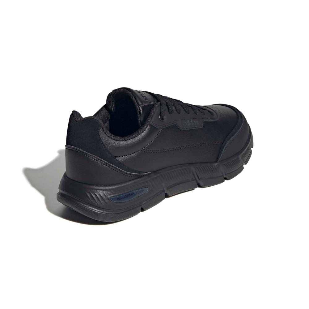 ADIDAS M CLOUDFOAM FLEX SMART CASUAL SHOES