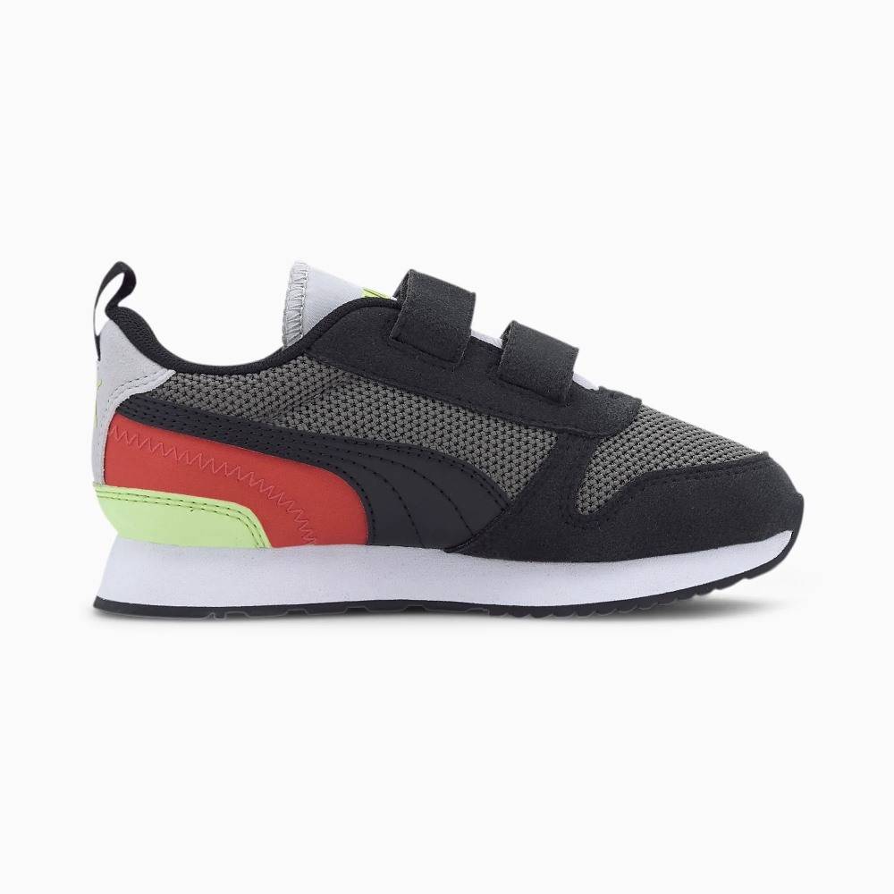 PUMA R78 V  KIDS SHOES